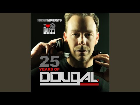 25 Years of Dougal (Continuous Mix 2)