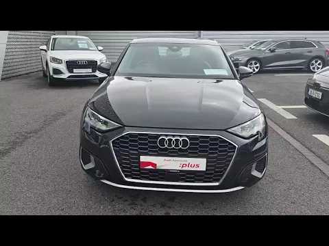 Audi A3 A3 Sport 40 Tfsi E - Image 2