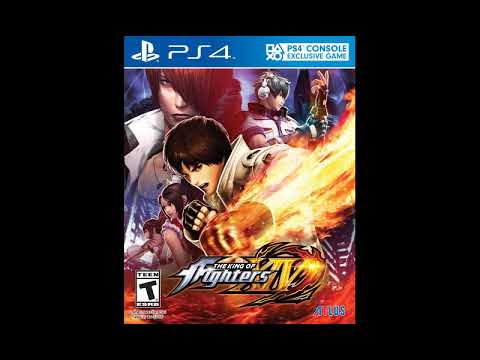 Sound Test Unlocked! Best VGM 2462 - A Kiss for Geese - Cyber Edit (The King of Fighters XIV)