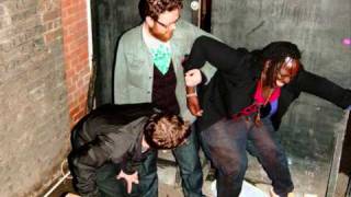 Not Given Lightly The Invisible Cover   Chris Knox