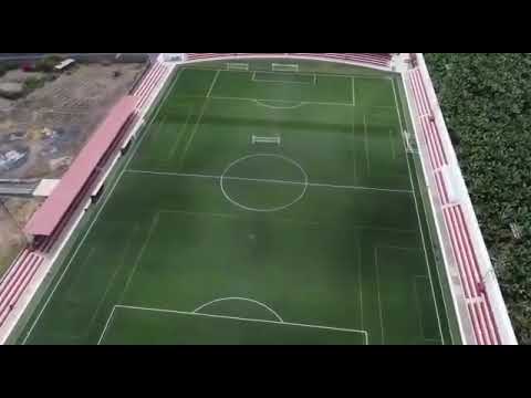 estadio juan valiente