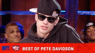 The Best of Pete Davidson on Wild &#39;N Out (Volume 1) | Wild &#39;N Out | MTV