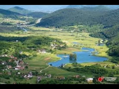 PRELJEPO LIČKO SELO ŠVICA DANAS