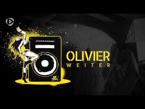 Olivier Weiter | Audio Set | Dance Valley 2014
