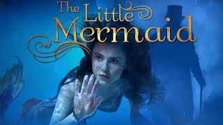 Review Phim Nàng Tiên Cá - The Little Mermaid