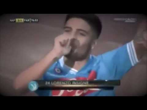 SIGN INSIGNE BY LUCA SEPE