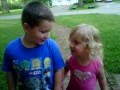 Henderson Kids Sing Twinkle Twinkle Little Star