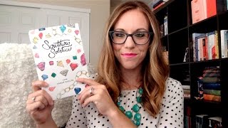 Southern Solstice by Sarah Sadler | Book Review