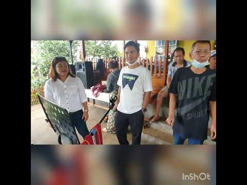 Tambari Aku Salu Kekelengenndu