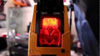 Zeron is Bored: Gosei Wut?