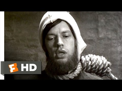 Ned Kelly (1/12) Movie CLIP - Die Like a Kelly (1970) HD