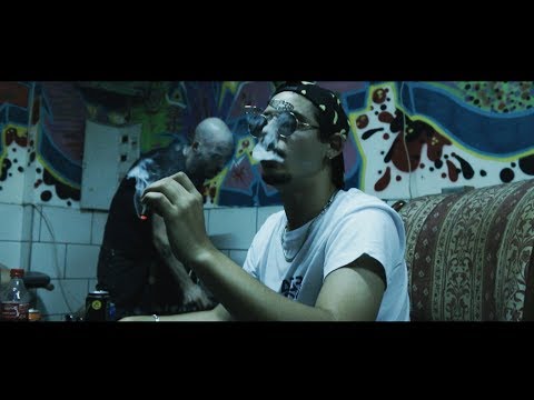 YNKR ft NEGRO CREAM - Dinamita (PROD. THINGZ VILLAGE) (VIDEOCLIP OFICIAL)