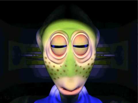 Lets Play Floyd [10] - Patient Floyd in die Notaufnahme, bitte!