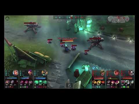 Learning to Lane Ep. 2  - Idris CP