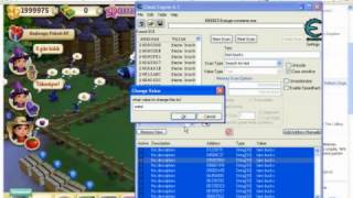farm ville 2 market hilesi