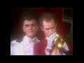 Split Enz - My Mistake - Official Video - 1977 - Remastered