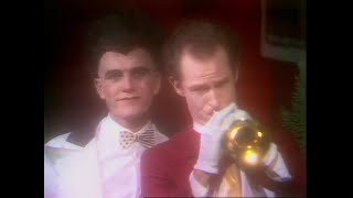 Split Enz - My Mistake - Official Video - 1977 - Remastered