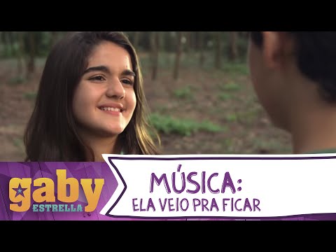 Gaby Estrella - Ela Veio Para Ficar