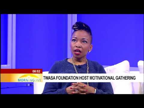 Twasa Foundation to host motivational gathering