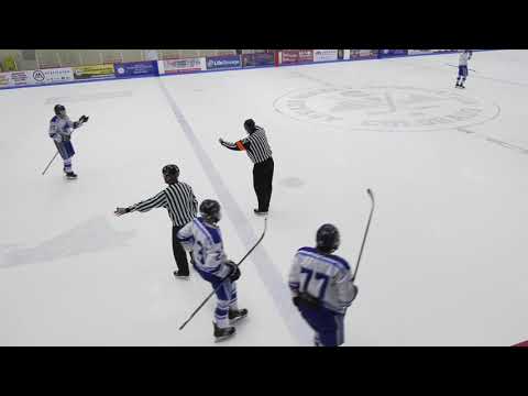 2020 02 22 Regis @ Ralston Valley