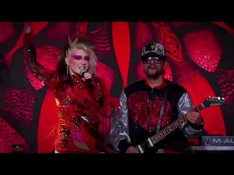 JotDog - Lo Que Digo Yo / Lesbionic / Las Pequeñas Cosas (Live @ Impulse Awards 2025)