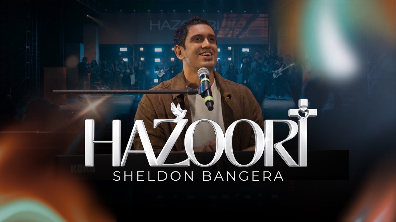 Hazoori