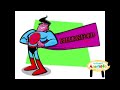 Billionfold Inc A Frederator Production Nickelodeon Ligthlub 2009 Effects