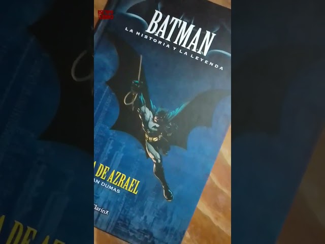 Vídeo relacionado con DC Comics Conjunto de pijama de Batman para hombre, camiseta de manga corta + pantalones de salón, Negro, M