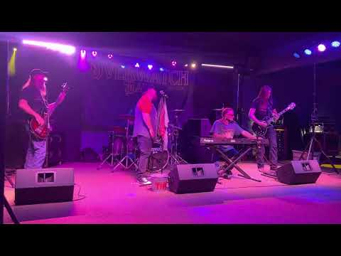 OVERWATCH BAND- give me one reason (Tracy Chapman cover)