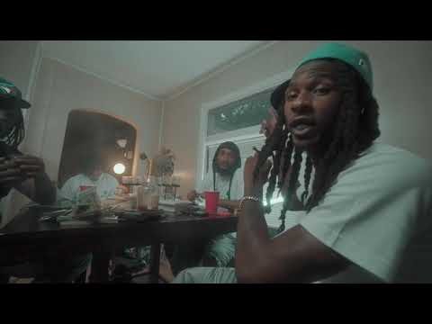 Bso staydown - Big Motion (shot by medley)
