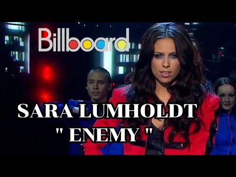 [ A*TEENS ] SARA LUMHOLDT - ENEMY [HD]