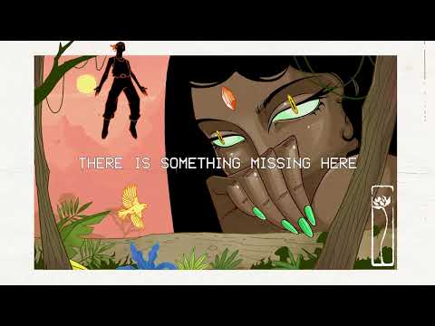 Joeboy & Tempoe - SMH (Lyric Visualiser)