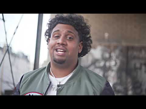 Lil Fed - 17 (Official Video)