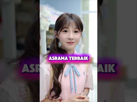 Asrama terbaik #drama