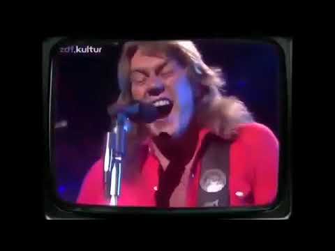 Alvin Lee/ Ten Years After --Live 1969 1983- From Woodstock To The Legend