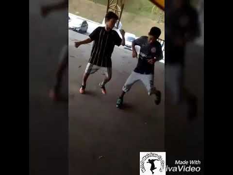 M.D.O oficial⭕Mc Fabinho da Osk e Mc Bombom