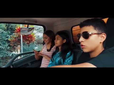 KILOMETRO 13 | CORTOMETRAJE | DESDE PUERTO RICO - PUERTO QUITO