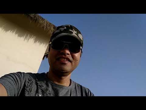 Serena Beach Resort Mandvi Gujarat