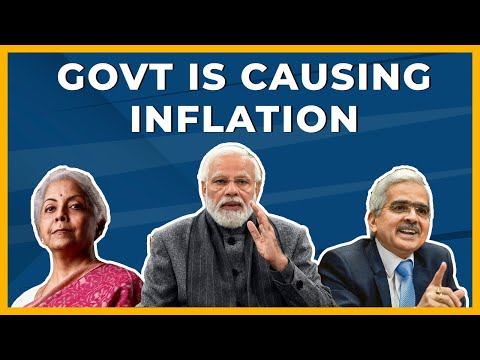 GOVERNMENT IS LYING TO YOU  | Aaditya Iyengar | Lordmoneyengar