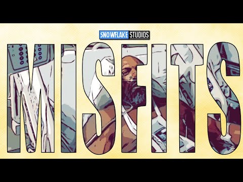 The History of the Delray Misfits - S3 E2