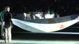 Transplant Games of America