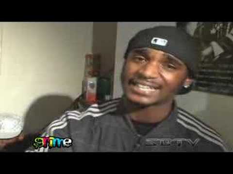 Black The Ripper | Bars [2008]: SBTV