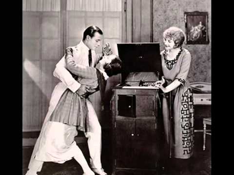 Old German Tango: O Aragona! - Dajos Bela Tanz Orch. , 1933
