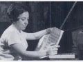 Alicia de Larrocha plays Soler - Sonata in F#, R.90