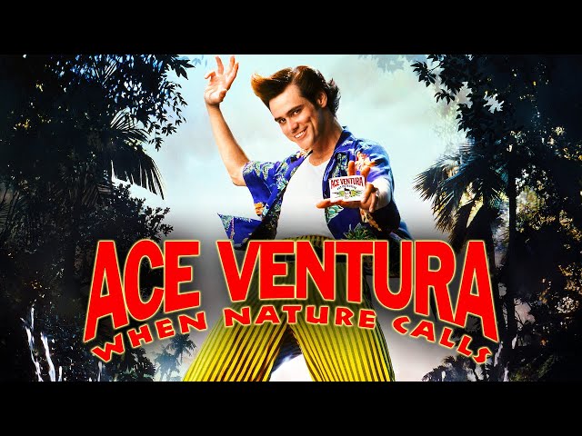 Vídeo relacionado con JUEQRQERA Ace Ventura Reheheally Heather Adult T-Shirt Mens