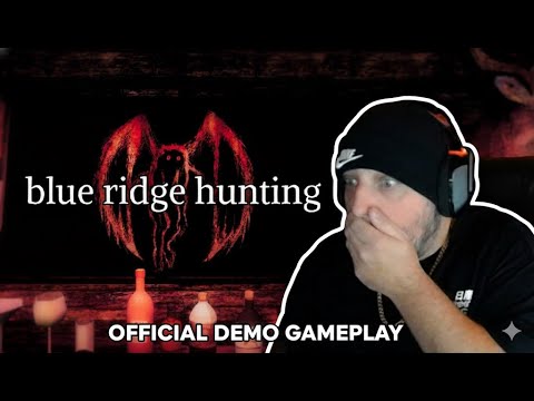 Steam Community :: Video :: BLUE RIDGE HUNTING OFFICIAL DEMO GAMEPLAY