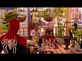Insomniac S Spiderman NG 3 5 Hi