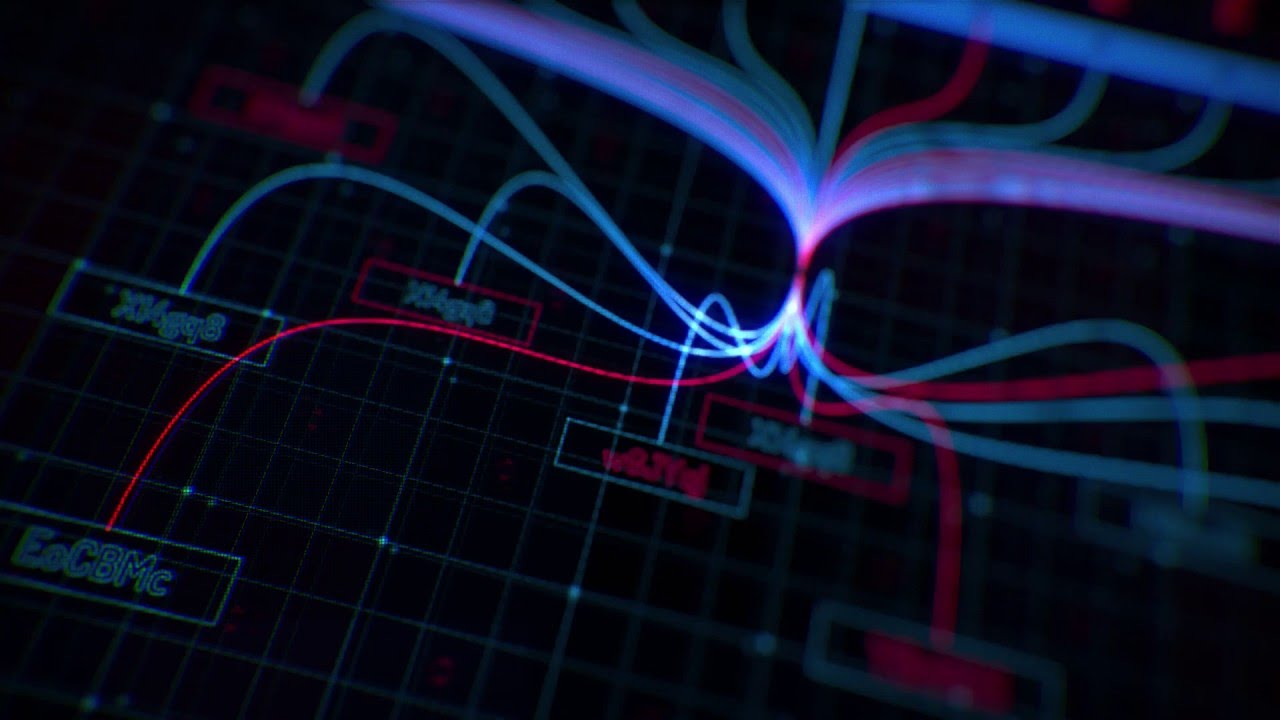 Sci-fi Interface HUD Package 2 | After Efects Project Files