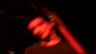 Gaunt, live at  Staches, 1993