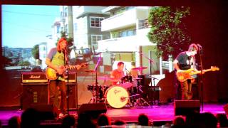 The Lemonheads - Hannah &amp; Gabi (Live)